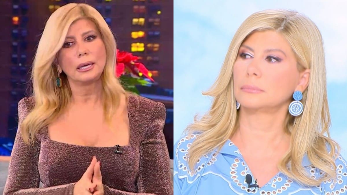 Η Ζήνα Κουτσελίνη τοποθετείται πρώτη φορά μετά τον σάλο για την υπόθεση Λύτρα: «Ήταν λάθος μου – Το έκανα γιατί σαν παιδί δικαιολογούσα τη μάνα μου»