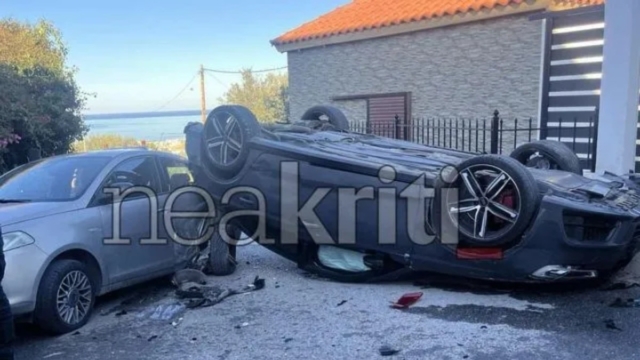 «Δεν φαινόταν επικίνυνος» λέει ο ψυχίαστρος που εξέτασε τον 33χρονο Γάλλο που σκότωσε την 36χρονη στην Κρήτη