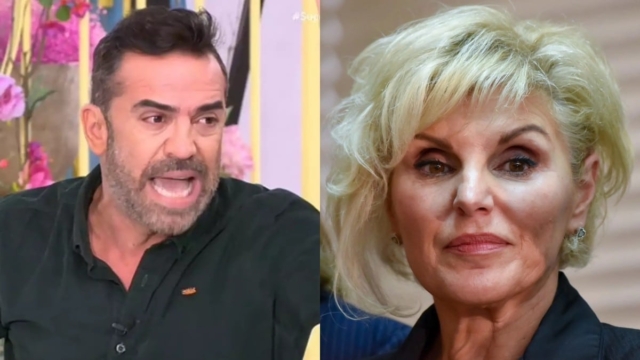 Την «δίκασε»: Η έντονη κριτική του Κωνσταντινίδη στην Διαμαντάκου για τις σπόντες στον Παπακαλιάτη μέσω του.. Ήμελλου – «Δεν υπάρχει μεγαλύτερη ανηθικότητα»