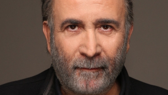 Αποκάλυψη του Λάκη Λαζόπουλου: «Είναι η τελευταία περίοδος που διανύω στην τηλεόραση»