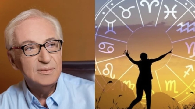 Καμπανάκι από τον Κώστα Λεφάκη: Κρίσιμες αποφάσεις για τα 12 ζώδια – Αστρολογικές προβλέψεις (21/11)