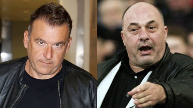 Είπε όλη την αλήθεια ο Λιάγκας για τον Μπέο: «Τον καλούμε για τα μπινελίκια, ξέρουμε ότι θα βρίσει και θα κάνει νούμερα»