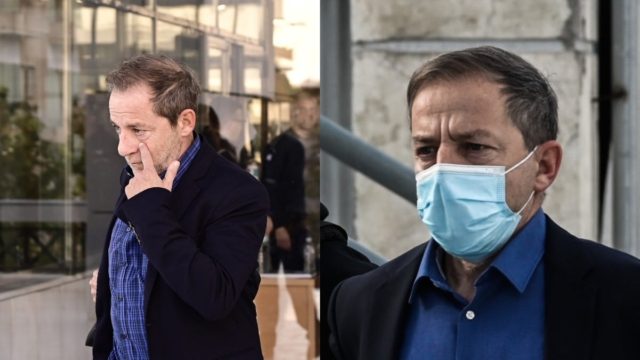 Δημήτρης Λιγνάδης: Επέστρεψε στα social media και προχώρησε σε αλλαγές στο προφίλ του στο Instagram