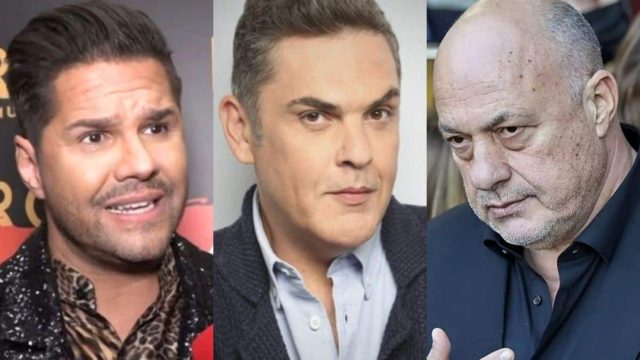 «Τούρμπο» ο Αντώνης Λουδάρος για το θέμα Μπέου – Τσαλίκη: «Λουλού; Σαν δεν ντρεπόμαστε!»