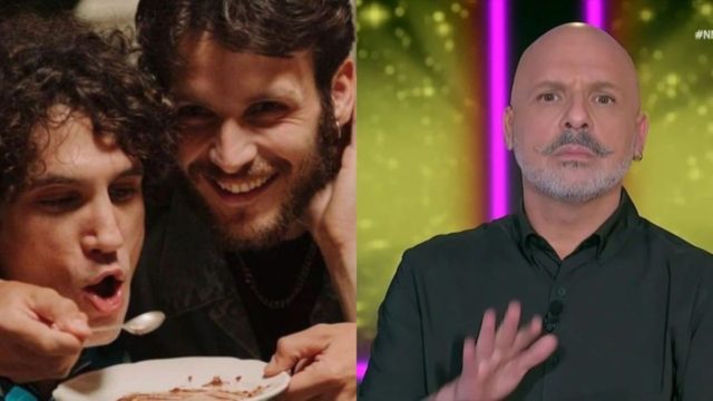 Έριξε αυλαία το «Maestro»: Τα νούμερα που σημείωσε στο φινάλε και η προσπάθεια του Μουτσινά να ξεπεράσει το 10%