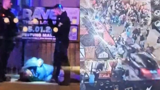 Παγκόσμιος τρόμος: Η στιγμή της σύλληψης του οδηγού στο Μαγδεμβούργο – Πάνω από 80 οι τραυματίες, 11 νεκροί (video)