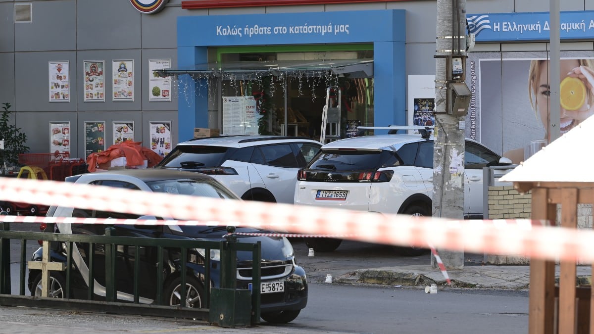 Γλυφάδα: Στο επίκεντρο και τρίτο κρησφύγετο – Το σπίτι στο Μαρκόπουλο και τα νέα ευρήματα