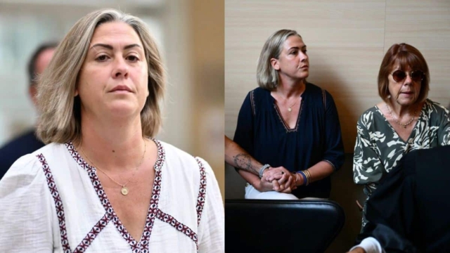 Υπόθεση Πελικό: «Είμαι το ξεχασμένο θύμα» λέει η κόρη της Ζιζέλ – Οι υποψίες για σεξουαλική κακοποίηση και η αποξένωση από τη μητέρα