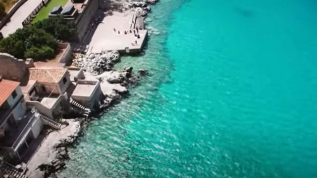 Μάνη: Εκεί που η ιστορία συναντά την ομορφιά της φύσης