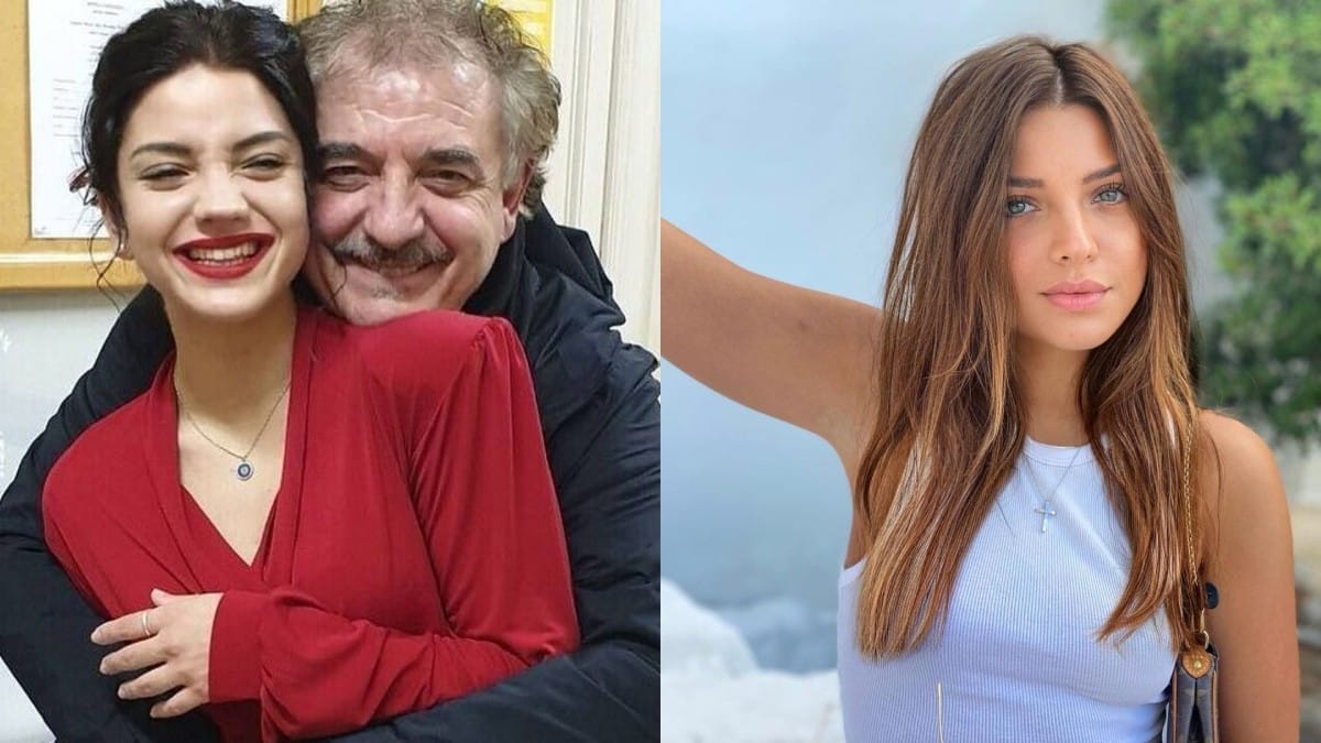 Ανατριχιάζει η Μαρίλια Μητρούση για το τροχαίο του πατέρα της: «Μετά το ατύχημα έμεινα…»