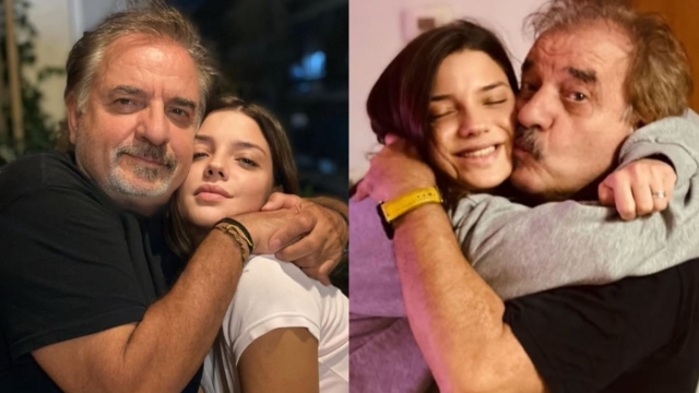 Συγκινεί για το σοβαρό τροχαίο του πατέρα της η Μαρίλια Μητρούση: «Τίποτα δεν είναι…»