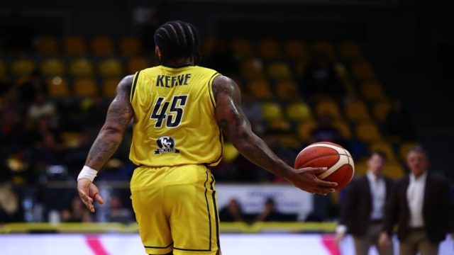 Μαρούσι – Σαραγόσα 104-95: Σπουδαία νίκη με εξαιρετική εμφάνιση και ντεμπούτο Τακιανού