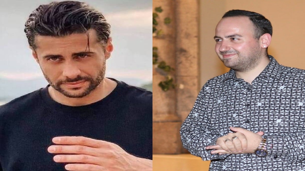 Βασάλος κατά Μαυρίκιο Μαυρικίου: «Ακούσατε τι είπε για μένα; Θα προτιμούσα να είχα πατέρα τον παλαιοχριστιανό»