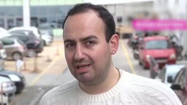 Μαυρίκιος Μαυρικίου: Παραιτήθηκε ξαφνικά από το «Έλα να δεις» επειδή έγινε το… έλα να δεις