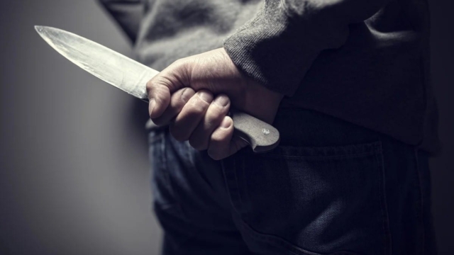 Ανατριχιάζει ο Μπαλάσκας για 14χρονο που μαχαίρωσε τον πατέρα της φίλης του: «Η κόρη τον άφησε αιμόφυρτο και έφυγε με το αγόρι»