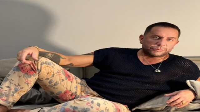 Η εξομολόγηση του Γιώργου Μαζωνάκη: «Οι άνθρωποι που είχα γύρω μου δεν με άφηναν να λειτουργήσω όπως ήθελα»
