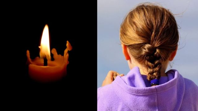 Θρήνος στην Κρήτη για το 2 χρονών κοριτσάκι – Πέταξε στη γειτονιά των αγγέλων