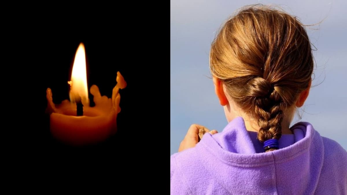 Θρήνος στην Κρήτη για το 2 χρονών κοριτσάκι – Πέταξε στη γειτονιά των αγγέλων