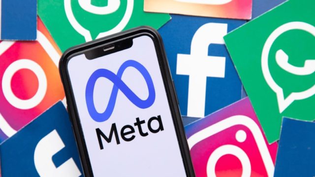 Προβλήματα σύνδεσης σε Facebook, Instagram, WhatsApp – Η ανακοίνωση της Meta