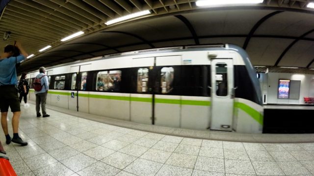 Σχεδιάζουν επεκτάσεις ενώ υπάρχουν προβλήματα: Οι προβλέψεις για Μετρό και Ηλεκτρικό τη στιγμή που δεν υπάρχουν συρμοί