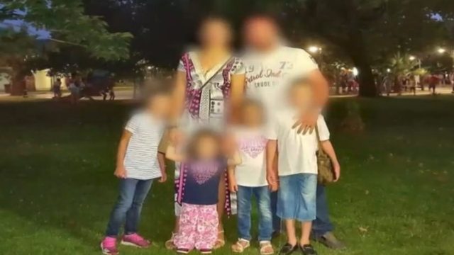 Αναμένεται να συλληφθεί και η μητέρα των παιδιών του Αστυνομικού!
