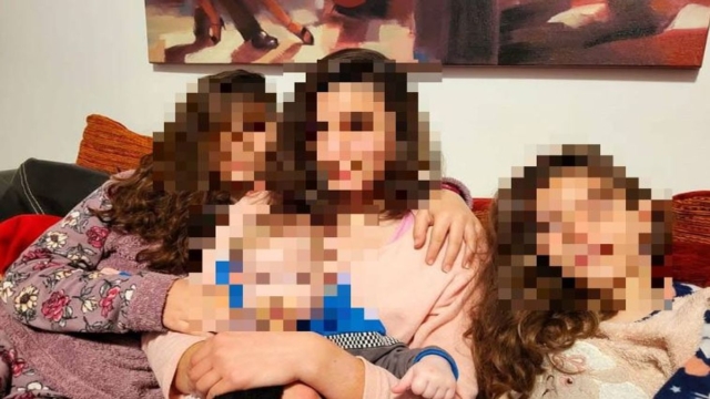 Πρωτοσέλιδο βόμβα: «Η σύζυγος του Αστυνομικού είναι έγκυος από τον 14χρονο γιο της;»