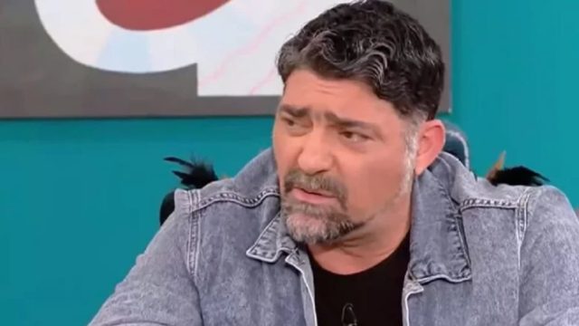 Κεραυνός εν αιθρία από τον Μιχάλη Ιατρόπουλο: «Ευτυχώς τελειώνει η ζωή μου…»