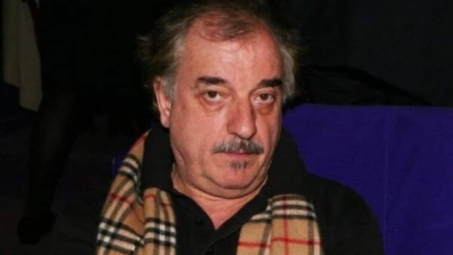 Ποιος είναι στην πραγματικότητα ο Μιχάλης Μητρούσης: «Χώρισα, το παιδί ποιος θα το πάρει…θα με κρίνει σαν ηθοποιό;»