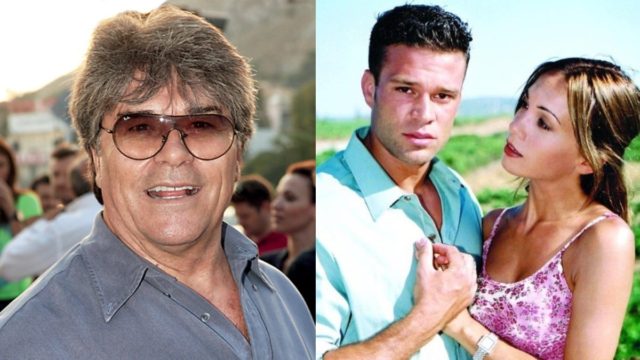 Πάνος Μιχαλόπουλος και άλλοι 6 ηθοποιοί που άφησαν την τηλεόραση και άλλαξαν δουλειά – Πώς ήταν και πώς έγιναν