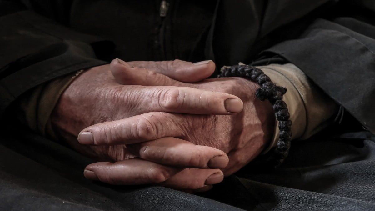 Θρίλερ στο Άγιον Όρος: Αγνοείται μοναχός!