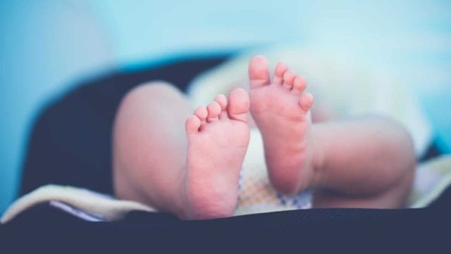 Μητέρα μπέρδεψε την κούνια με τον φούρνο και έψησε ζωντανό το μωρό της
