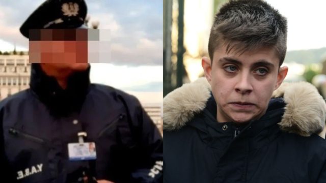 ΔΣΑ: Ποιοι είναι οι δικηγόροι που ελέγχονται για αστυνομικό Βουλής και Μουρτζούκου