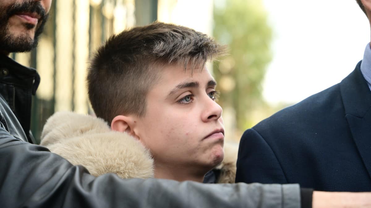 Τώρα μας είπε ότι… θα τον βρούμε στα βουνά: Η αποκάλυψη της Ειρήνης Μουρτζούκου για τον πατέρα των δύο παιδιών της