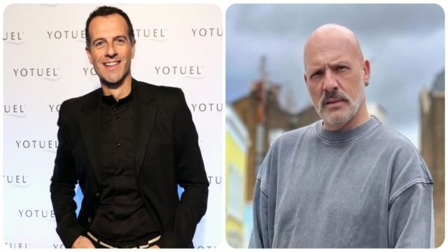 Άρης Καβατζίκης: «Η τηλεόραση είναι ο πιο απαξιωτικός, βρόμικος, κακός και με πισώπλατα μαχαιρώματα χώρος»