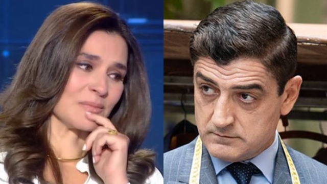 Το συγκλονιστικό «αντίο» της Μαρίας Ναυπλιώτου στον Δημήτρη Ήμελλο μετά την κηδεία του – «Πήρες μαζί σου το…»