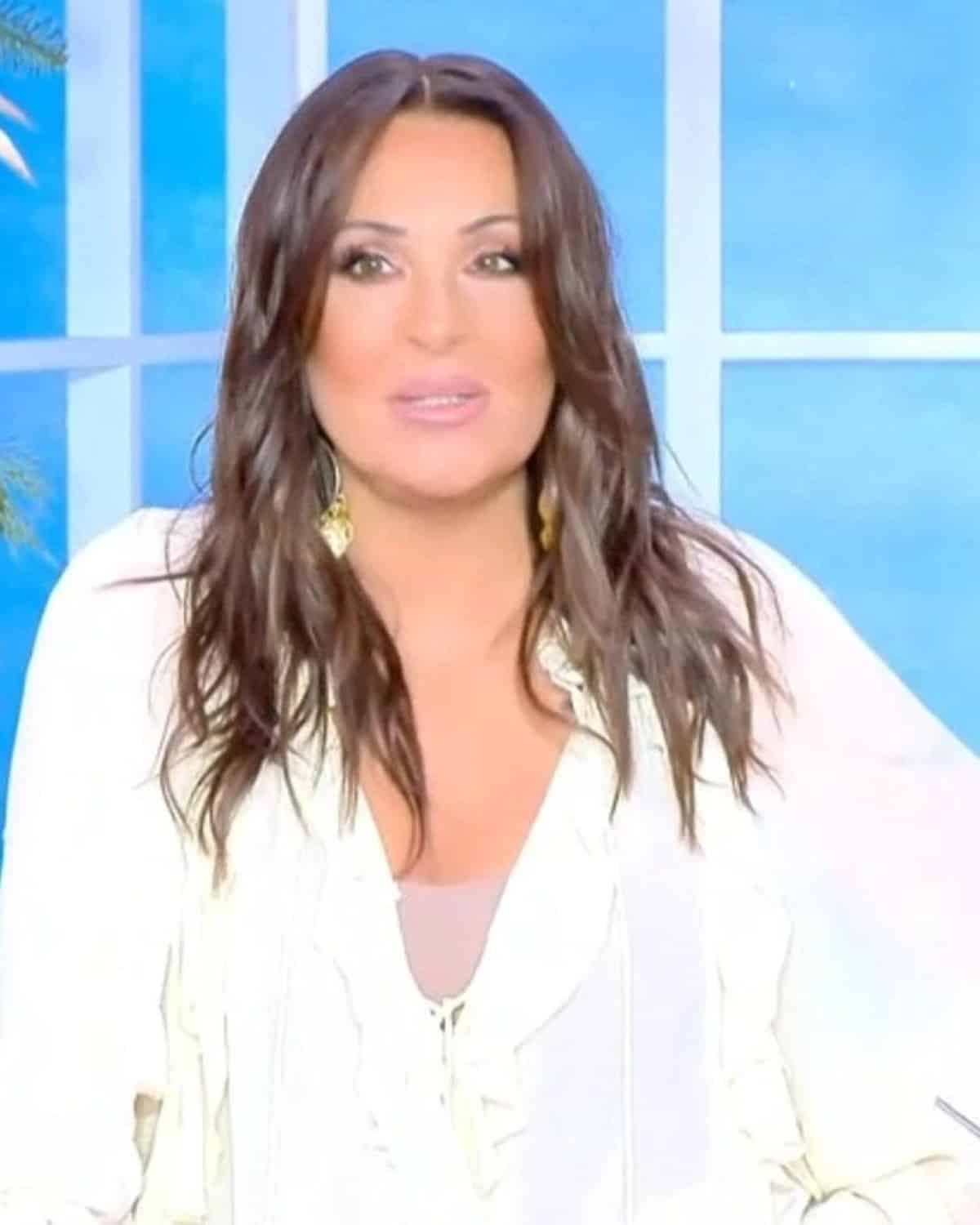 «Ό,τι και να είσαι, υπάρχει Θεός» – Το ξέσπασμα της Ναταλίας Γερμανού που έγινε viral