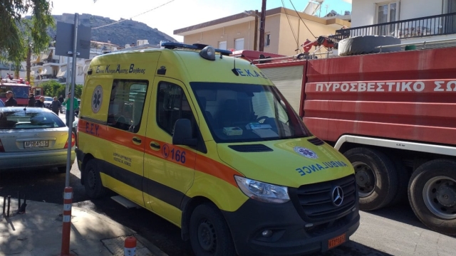 Ανείπωτος θρήνος στην Κω: Βρέφος «έσβησε» την Παραμονή Χριστουγέννων
