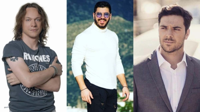 Ευτυχώς δεν μεγάλωσε η λίστα: Οι 3 διάσημοι Έλληνες που σκοτώθηκαν με μηχανή στο κέντρο της Αθήνας
