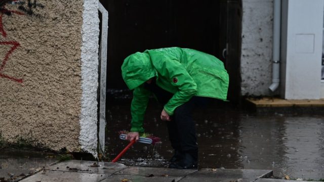 Ακατάλληλο το νερό σε περιοχή της Αττικής: «Μην το χρησιμοποιείτε»