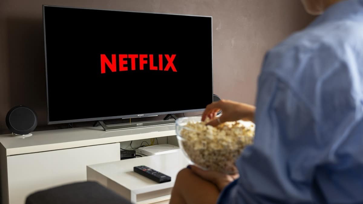 «Καμπάνα» για το Netflix: Ιλιγγιώδες πρόστιμο για παραβιάσεις προσωπικών δεδομένων
