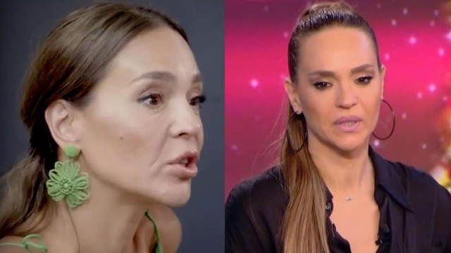 Η σκληρή πραγματικότητα για τη Νικολέττα Καρρά: «Λέγανε “πόσο γέρασε”, “έχει κάνει αποτυχημένες πλαστικές”»