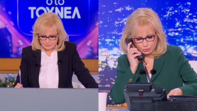 Παγκόσμια Αγγελική Νικολούλη: Πρώτη στην Ελλάδα, στη δεκάδα σε όλο τον κόσμο!