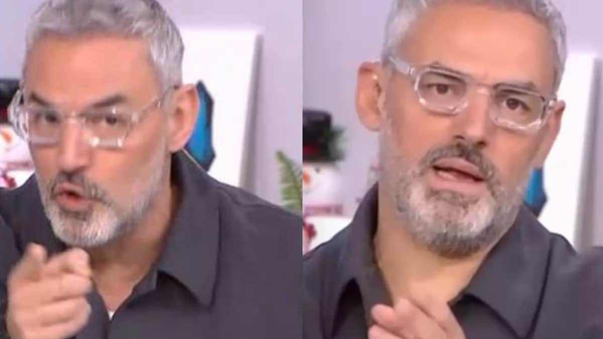 Έξαλλος ο Νίκος Συρίγος: «Επικίνδυνο να λέει κάποιος ”ορθώς ρώτησε ο Εισαγγελέας τι βρακί φορούσε το θύμα”»