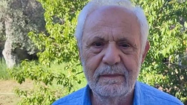 Πέθανε ο στιχουργός Νίκος Βρέττος – Οι επιτυχίες και οι συνεργασίες με Μαρινέλλα, Μητροπάνο και Βοσκόπουλο