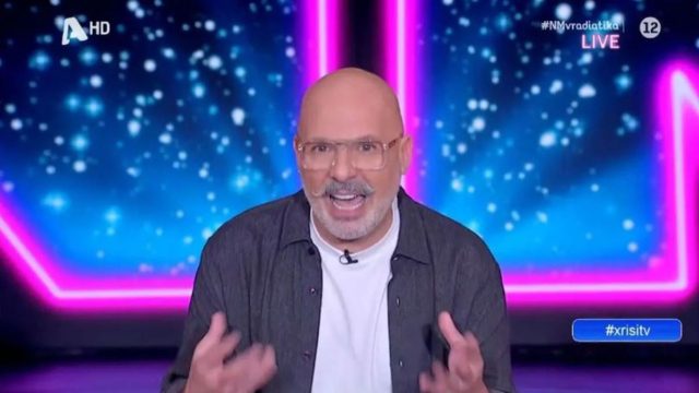 Ο ταλαντούχος κύριος Μουτσινάς: Πώς και γιατί έγινε αλαζόνας και καλαμοκαβαλάρης;