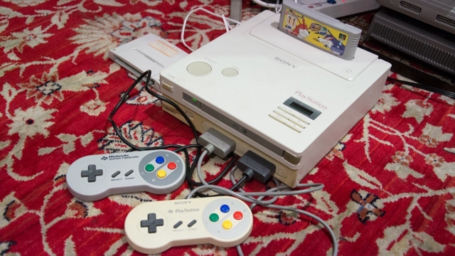 03 Δεκεμβρίου 1994: Κυκλοφορεί το PlayStation 1 και προκαλεί φρενίτιδα στους νέους! Τα παιχνίδια που λατρέψαμε