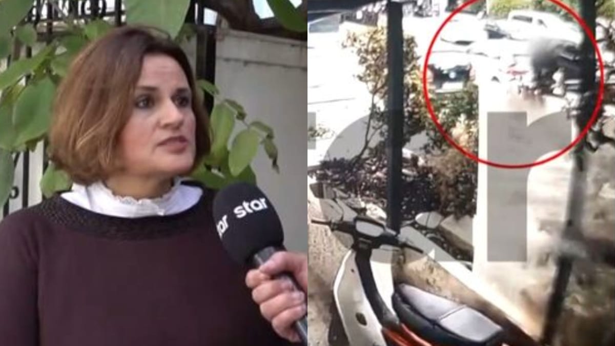 «Θα έμπαινα μπροστά να δεχτώ εγώ τη σφαίρα παρά εκείνα» – Τι λέει η νηπιαγωγός που προστάτευσε παιδάκια από τις σφαίρες στη Γλυφάδα
