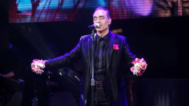 Νότης Σφακιανάκης για Παναθηναϊκό: «Ολυμπιακός είμαι αλλά…» – Αποθέωση!