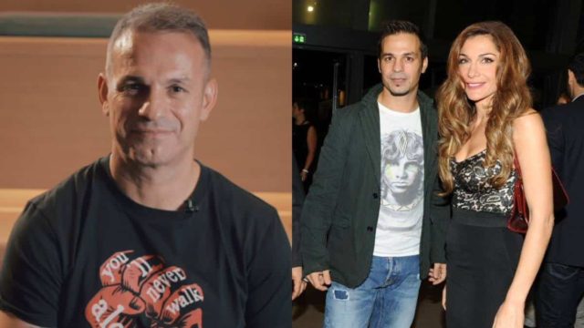 Στη φόρα 3 χρόνια μετά τον χωρισμό Βανδή – Νικολαΐδης: «Αν γυρνούσα πίσω το χρόνο, θα ζητούσα βοήθεια από κάποιον ειδικό»