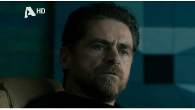 Ο Τιμωρός spoiler: Ο Μάρκος αποκαλύπτεται στην Έλλη – Αναβάλλεται ο γάμος